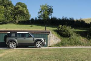 Land Rover Defender 110 D240 S Urban Pack 2020 года  (WW)